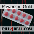 Powerzen Gold 18